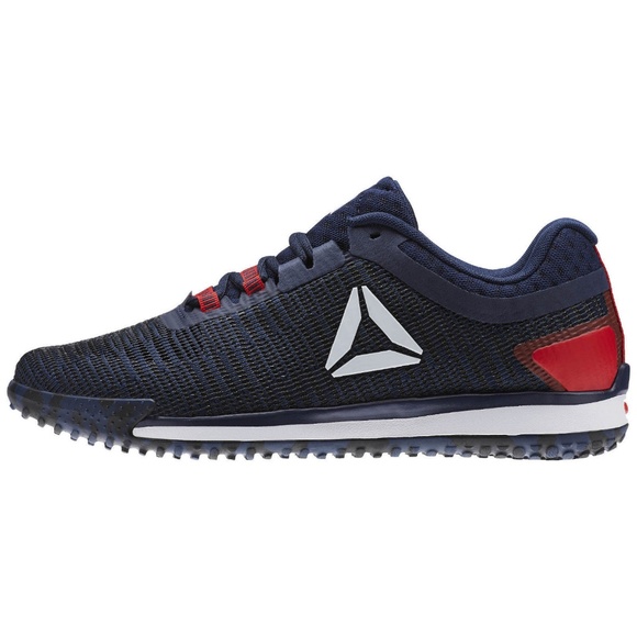 Reebok JJ Watt II CrossFit Training Shoe Size 9.5 - Picture 2 of 7